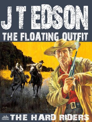 cover image of The Floating Outfit 52